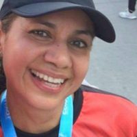 Capturan al presunto asesino material de la periodista Alicia Díaz en NL