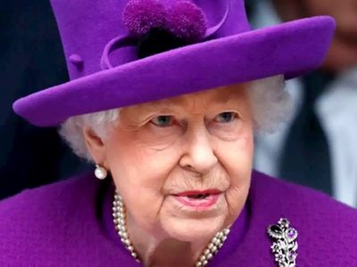 La Reina Isabel II empezó con las prohibiciones para Harry y Meghan ¿Dónde más les duele?