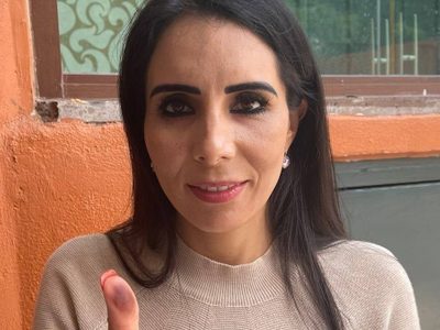 El amargo triunfo de Alma Denisse Barragán en Moroleón tras el asesinato de su madre