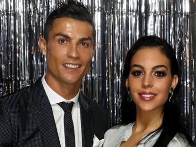 ¡Todos quieren! Georgina Rodríguez sorprendió a Cristiano Ronaldo con un lujoso regalo de cumpleaños