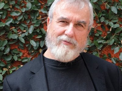 Recuerdan a Antonio Deltoro, “el poeta de la quietud”, en la Fundación para las Letras Mexicanas