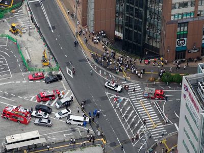 Facebook y Twitter retiran videos del asesinato de Shinzo Abe