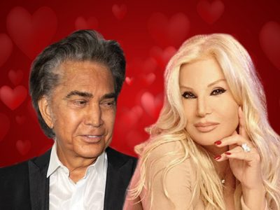 La romántica e inesperada confesión de José Luis "El Puma" Rodríguez a Susana Giménez