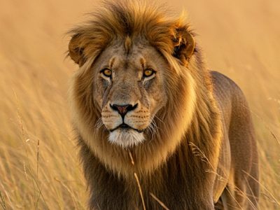 "Típico de Leo": la característica que todos los leoninos tienen