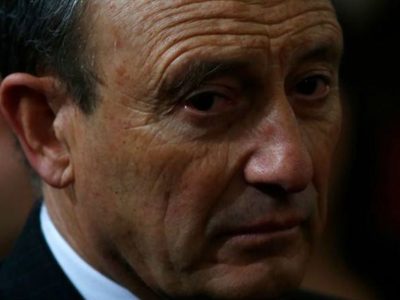 Chile: la muerte política del general de la transición