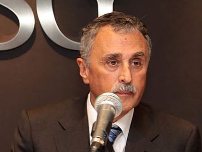 El Gobierno oficializó la designación de Mario Lugones como ministro de Salud