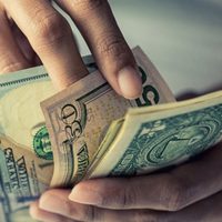 Dólar hoy: cuál es la cotización de la moneda extranjera este lunes, 21 de marzo