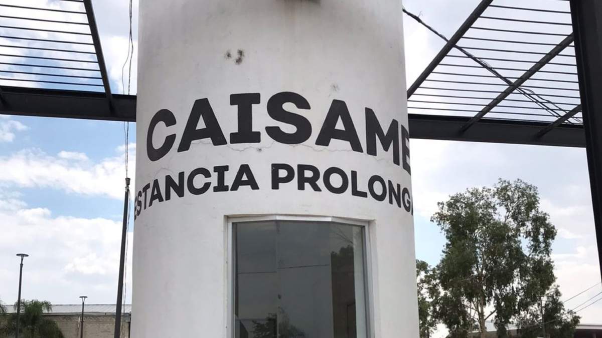 El Centro de Atención Integral en Salud Mental (Caisame)