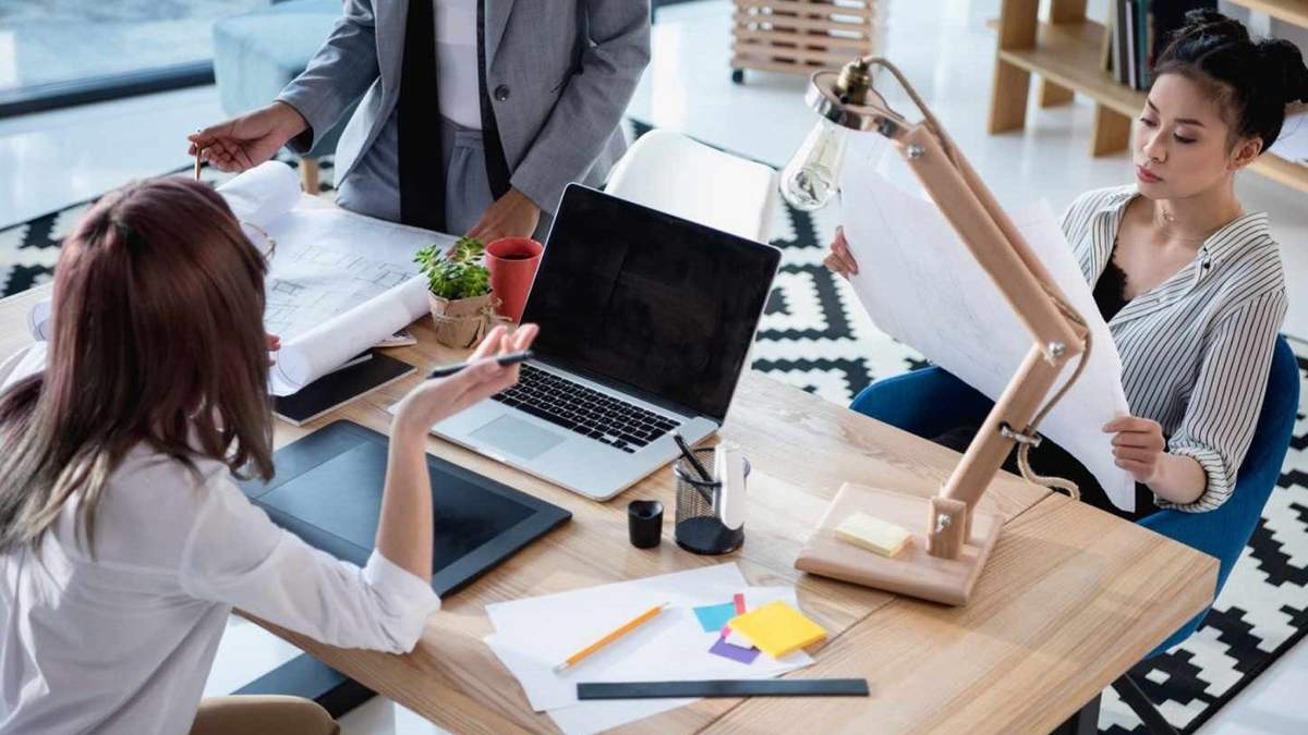 El gobierno lanzó una línea de créditos para las Pymes. Fuente: (Twitter)