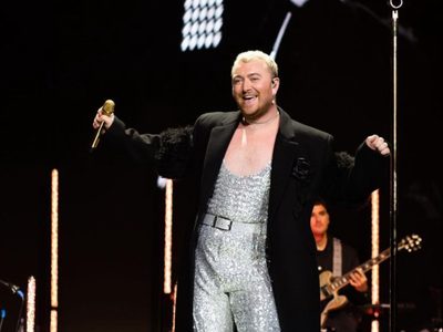 Sam Smith regresa a México: Fechas, lugares y preventa para sus conciertos