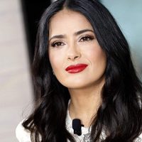 ¡Inesperado! Salma Hayek aparece "así" en Instagram y ¡las redes enloquecen!