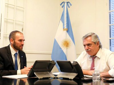 Argentina entró en default: reconocen cesación de pagos