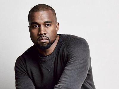 ¡Qué excéntrico! Kanye West quiso demostrar que es más poderoso que Kim Kardashian. ¿Qué hizo?