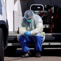 Coronavirus: el desolador relato de la nieta de una mujer fallecida en Neuquén