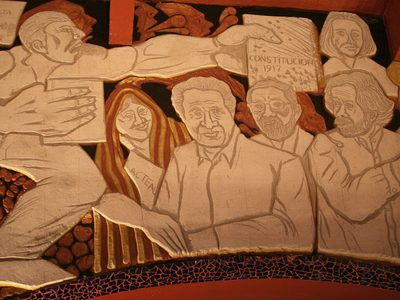 Julio Scherer y el significado de la dignidad