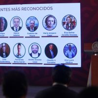 AMLO repasa a convocantes y asistentes a la marcha: mapaches, transas, neoliberales…