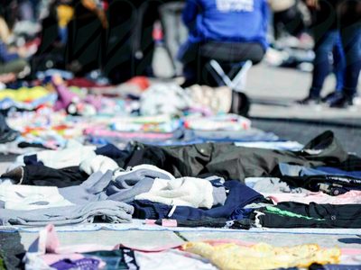 Según la ACIPAN, durante 2021, los puestos de venta informal fueron un 21,7 % menos que en 2019