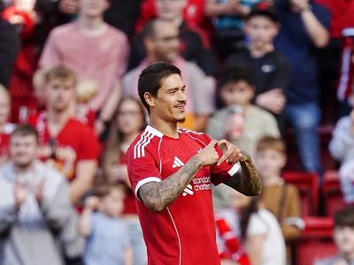 Darwin Núñez deja el Liverpool para fichar por el Al-Hilal de Arabia Saudita