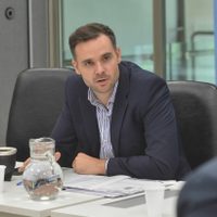 Falta de móviles policiales: denuncian a la ministra