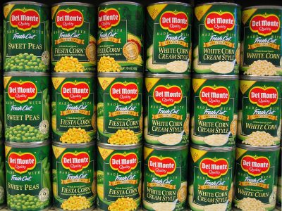 Del Monte se declara en bancarrota; reestructurará su deuda