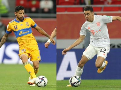 Mundial de Clubes: Bayern Munich gana y se medirá en la final a los Tigres