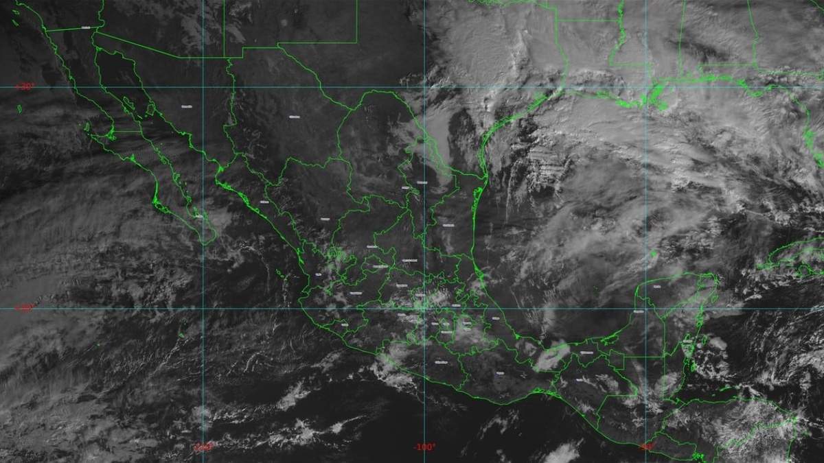 Temperaturas frías