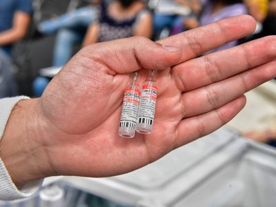 Covid-19 en México: Hay 8 mil 939 contagios nuevos y 265 muertes más