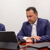 No vamos a ocultar nada, dice Mauricio Kuri sobre rumores de muertos en riña entre Gallos y Atlas