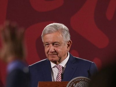 AMLO habla con el presidente chileno Gabriel Boric por su visita de Estado a México