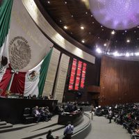 Diputados corrigen la plana al Senado y eliminan la retroactividad de la Ley de Amparo