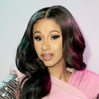 ¡En pleno avión! Cardi B no quiso ocultar el amor que recibió de su esposo. ¡Dejó todo en video!