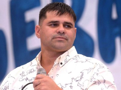 La Plata: detuvieron a Ivan Tobar, el barra acusado de planificar el ataque al hospital San Roque de Gonnet