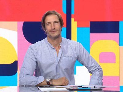 Nadie lo esperaba: Iván de Pineda deja El Trece y se va a Telefe con este éxito de Adrián Suar