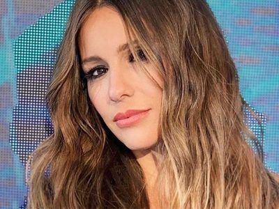 ¡Soñado! Pampita luce los mejores looks del verano y se enamoró de los metalizados. ¡Mirá!