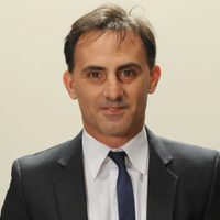 Diego Latorre reveló una gran anécdota con Zulemita Menem en el año 1992