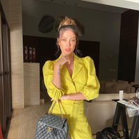 Sorpresa: la peculiar manera en la que Daniela Colett entretiene a sus hijos lejos de Eduardo Vargas