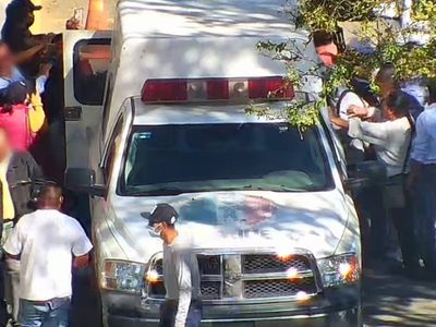 Procesan a 24 personas por el secuestro de la presidenta municipal de San Agustín Amatengo
