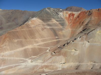 San Juan aprobó el contrato de exploración para el proyecto minero La Ortiga