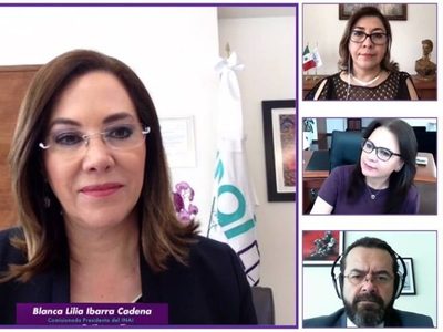 Ssa debe informar sobre 130 hospitales terminados por este gobierno para atender covid-19: Inai