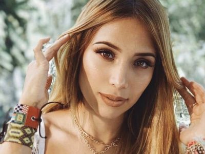 Luisa Fernanda W confirmó y armó una nueva polémica: "Un embarazo no se esconde..."