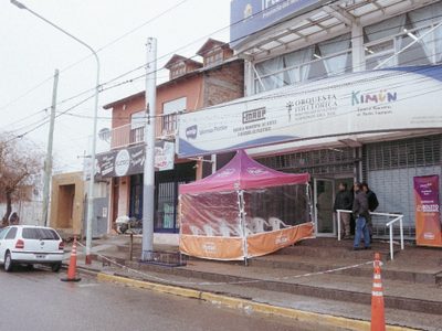 Comenzó la entrega del boleto estudiantil gratuito en Plottier
