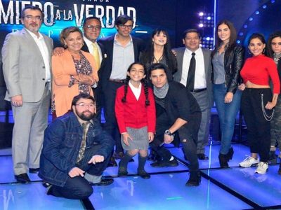 Televisión de luto: Murieron dos actores de Televisa en plenas grabaciones