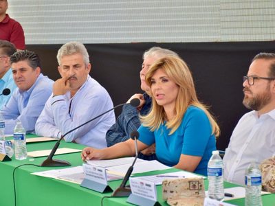 Policías sonorenses envían carta a Pavlovich: "Si no hace algo, vamos a actuar nosotros”