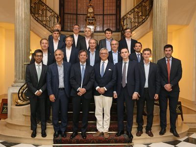 Vaca Muerta: Southern Energy sella un acuerdo histórico para exportar GNL por ocho años