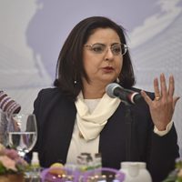 “Elección judicial va y llegará a buen puerto”: presidenta del TEPJF presume que la SCJN le dio la razón
