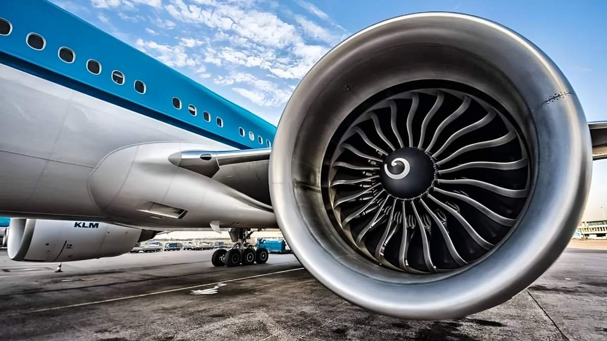 Aerolíneas Argentinas. Fuente: (Instagram)