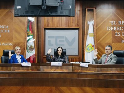 Revocan triunfo de Movimiento Ciudadano en Poza Rica y se lo dan a Morena