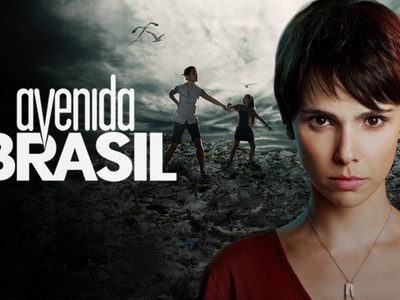 ¡Imperdible! Así están hoy los protagonistas de Avenida Brasil. ¡Furor en Telefe!