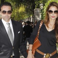 "Son mis hijas": Enrique Ponce ya fue advertido por Paloma Cuevas y el divorcio no será sencillo