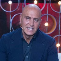 El sorprendente gesto de Kiko Matamoros en su encuentro con Javier Tudela: un cara a cara diferente